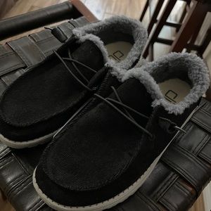 Hey Dude Wendy womens 8. NWT